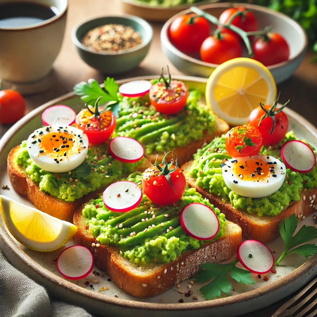 Avocado_toast